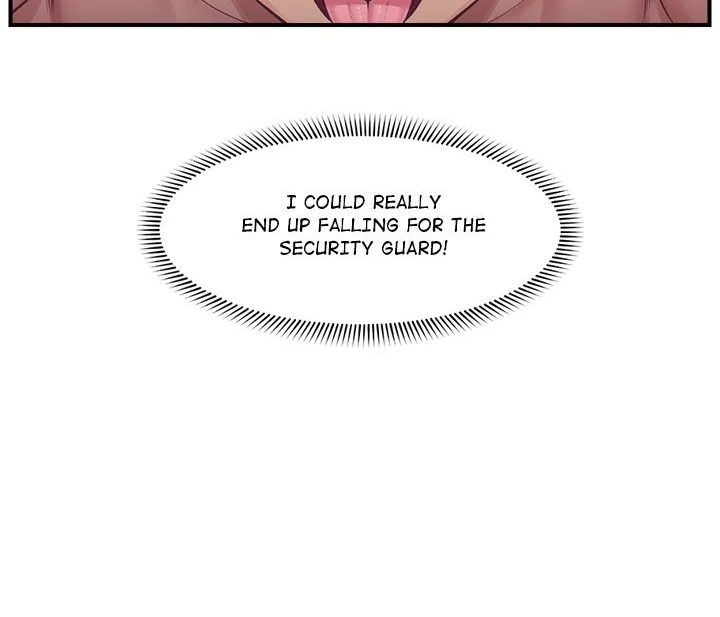 Hypnotist Security Guard - Chapter 22 [photo 5] - MangaPorn