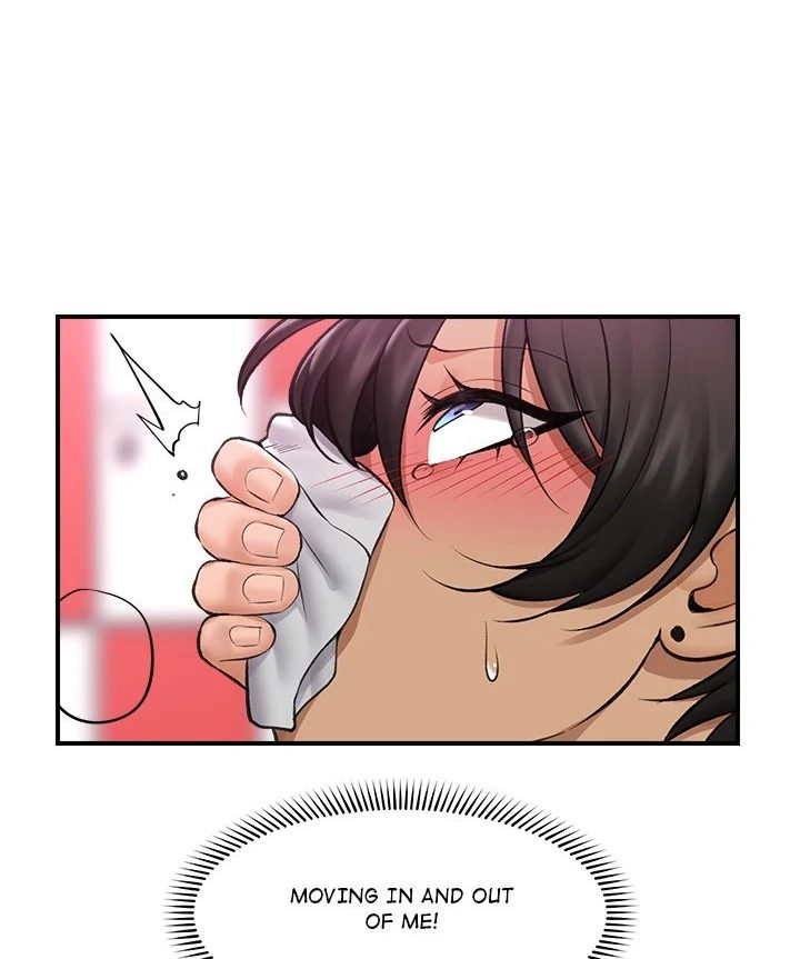 Hypnotist Security Guard - Chapter 22 [photo 50] - MangaPorn