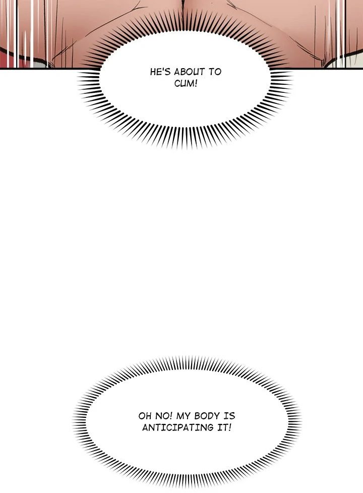 Hypnotist Security Guard - Chapter 22 [photo 55] - MangaPorn