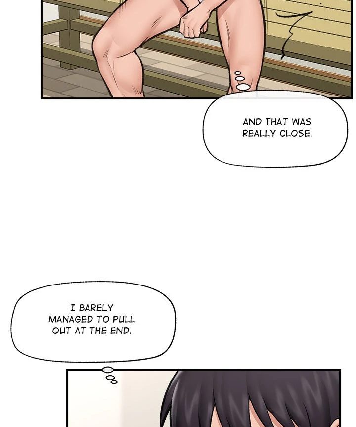 Hypnotist Security Guard - Chapter 22 [photo 69] - MangaPorn