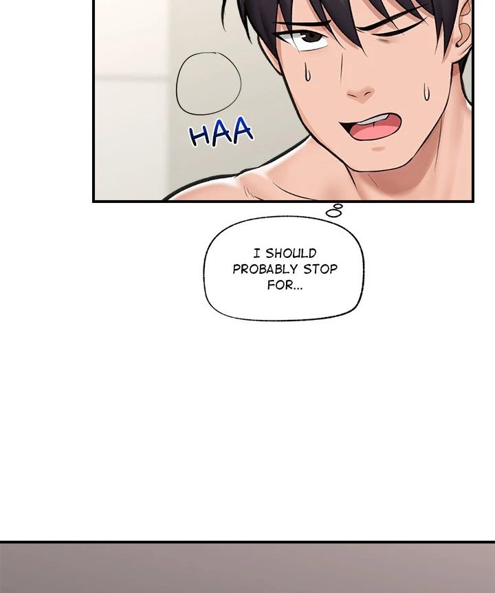 Hypnotist Security Guard - Chapter 22 [photo 70] - MangaPorn