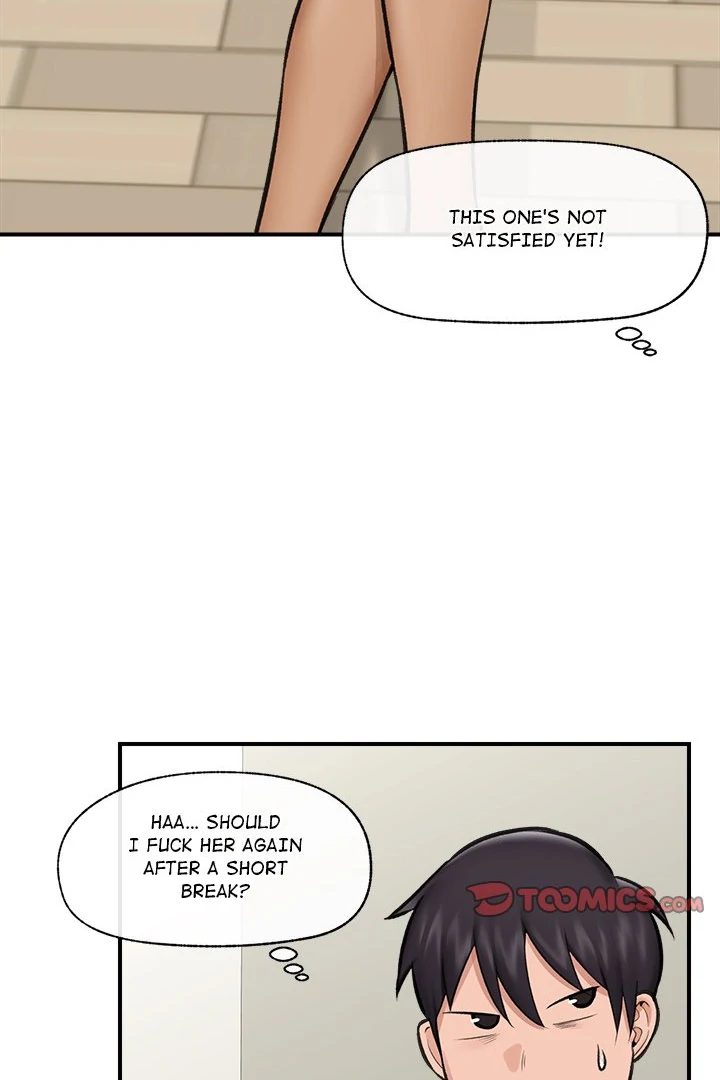 Hypnotist Security Guard - Chapter 22 [photo 72] - MangaPorn