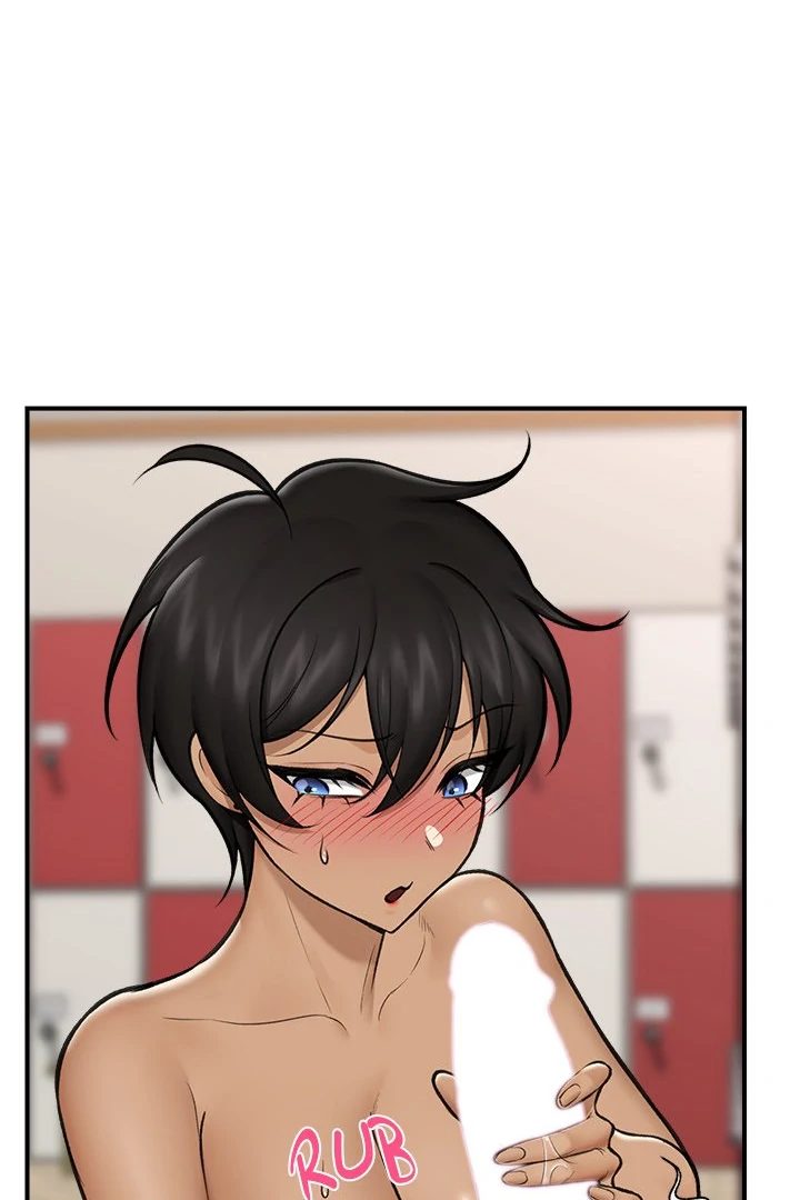 Hypnotist Security Guard - Chapter 22 [photo 76] - MangaPorn