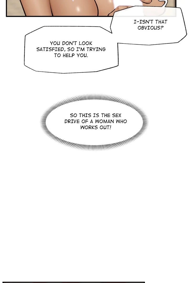 Hypnotist Security Guard - Chapter 22 [photo 77] - MangaPorn