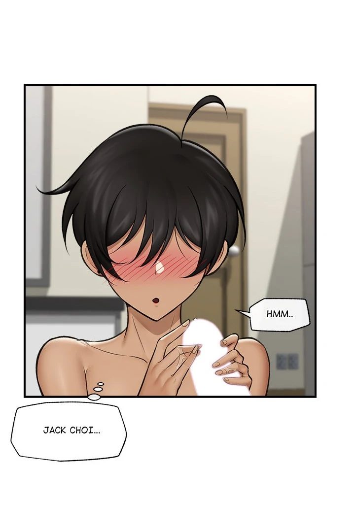 Hypnotist Security Guard - Chapter 22 [photo 82] - MangaPorn