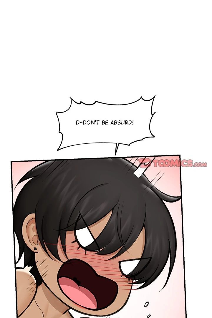 Hypnotist Security Guard - Chapter 22 [photo 85] - MangaPorn