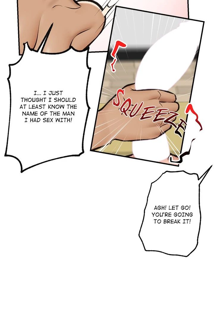 Hypnotist Security Guard - Chapter 22 [photo 86] - MangaPorn