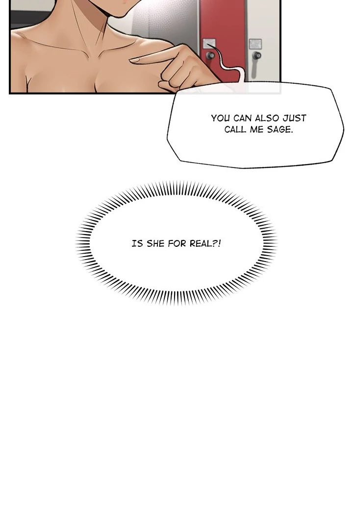 Hypnotist Security Guard - Chapter 22 [photo 88] - MangaPorn