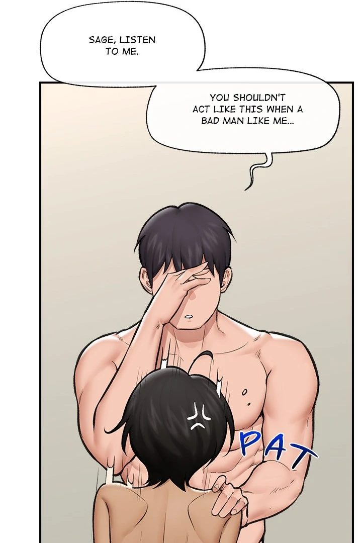 Hypnotist Security Guard - Chapter 22 [photo 89] - MangaPorn