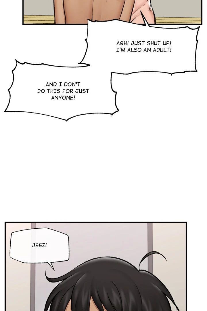 Hypnotist Security Guard - Chapter 22 [photo 90] - MangaPorn