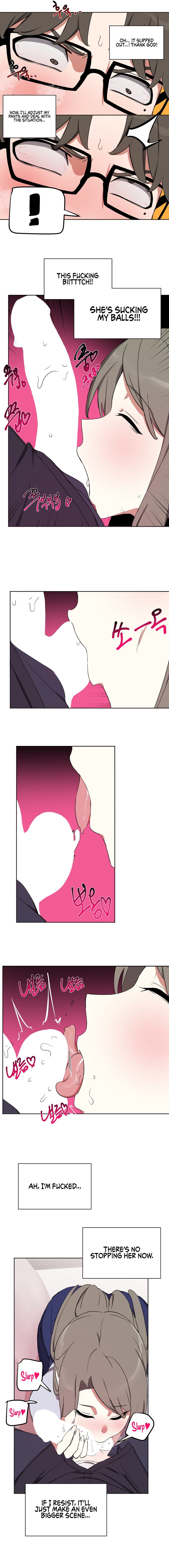 Alt Account Trap! - Chapter 12 [photo 11] - MangaPorn