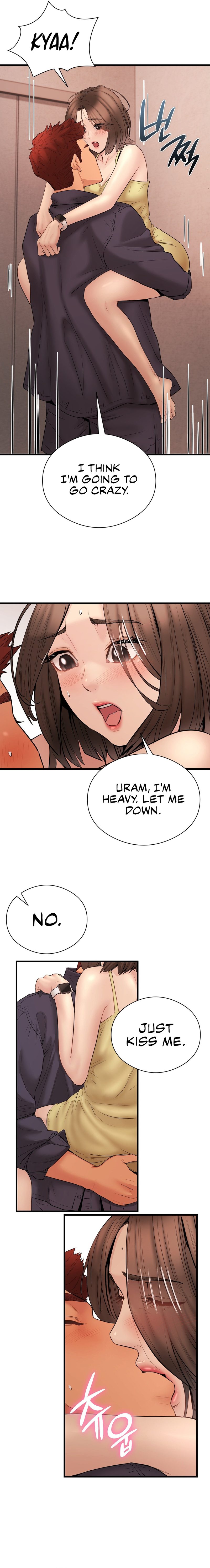 In search of Love - Chapter 14 [photo 11] - MangaPorn