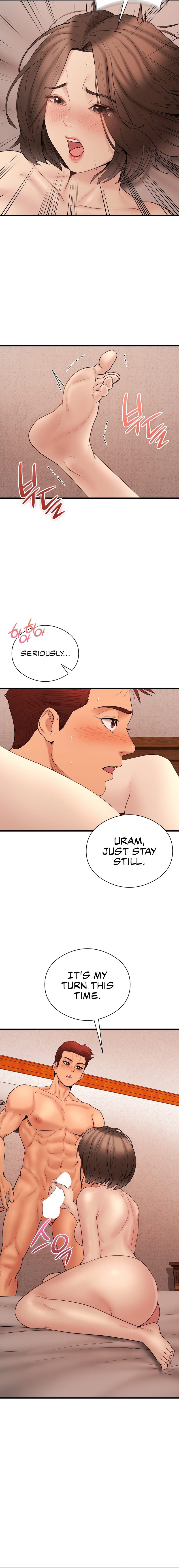 In search of Love - Chapter 14 [photo 15] - MangaPorn