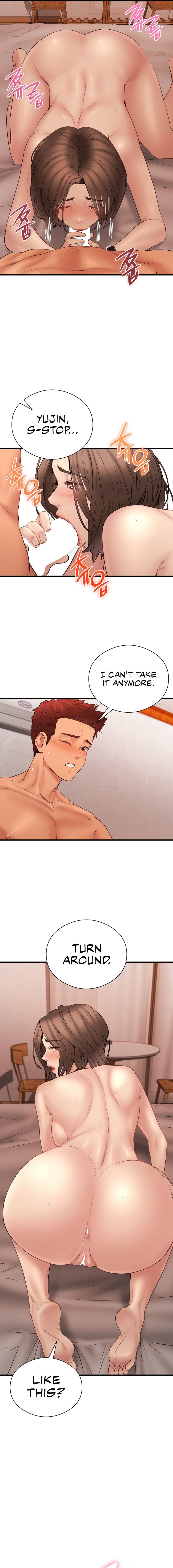 In search of Love - Chapter 14 [photo 16] - MangaPorn