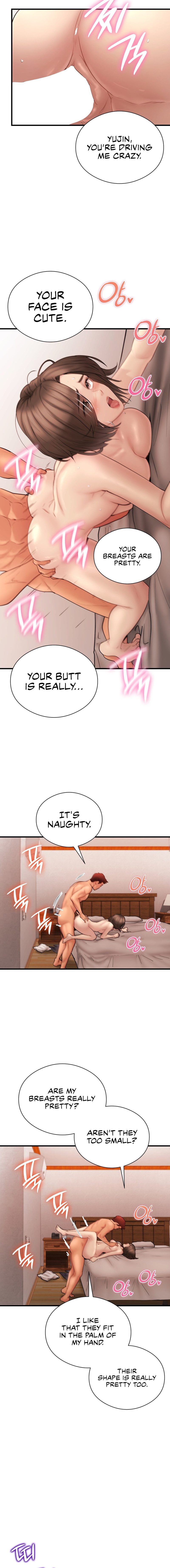 In search of Love - Chapter 14 [photo 17] - MangaPorn