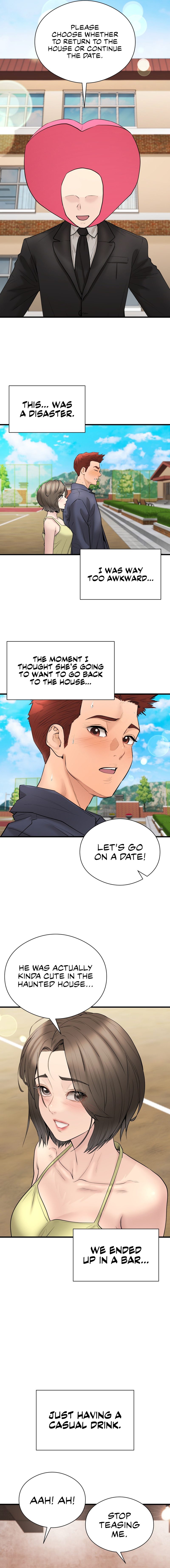 In search of Love - Chapter 14 [photo 7] - MangaPorn