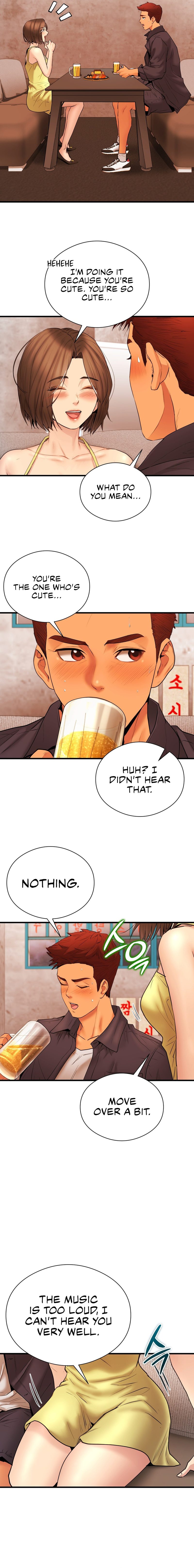 In search of Love - Chapter 14 [photo 8] - MangaPorn