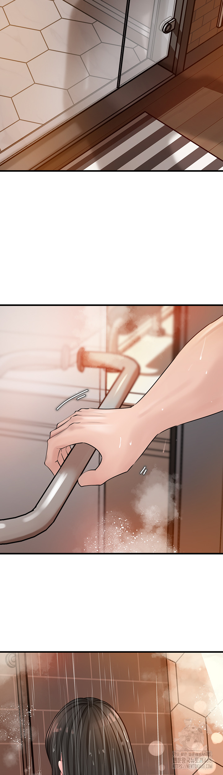 Not the Daughter, but the Mother Raw - Chapter 39 [photo 41] - MangaPorn