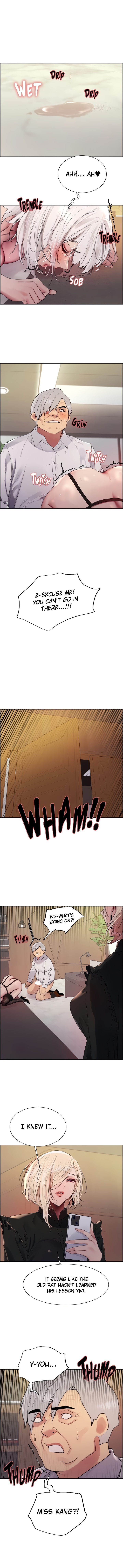 Sex Stopwatch - Chapter 129 [photo 1] - MangaPorn