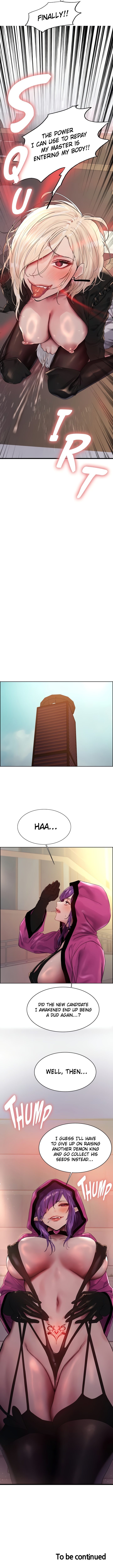 Sex Stopwatch - Chapter 129 [photo 12] - MangaPorn