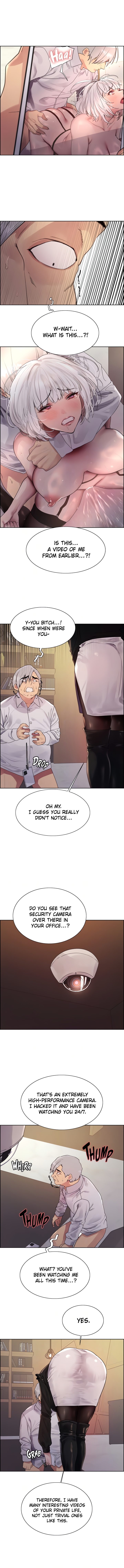 Sex Stopwatch - Chapter 129 [photo 3] - MangaPorn