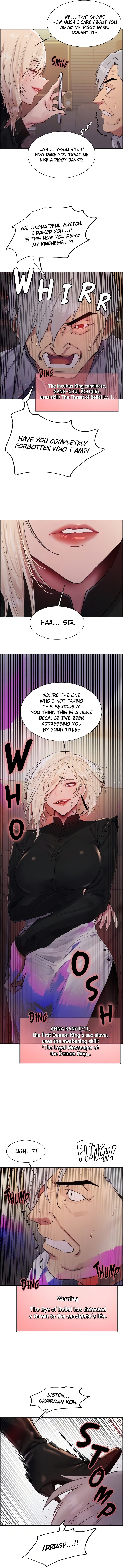 Sex Stopwatch - Chapter 129 [photo 4] - MangaPorn