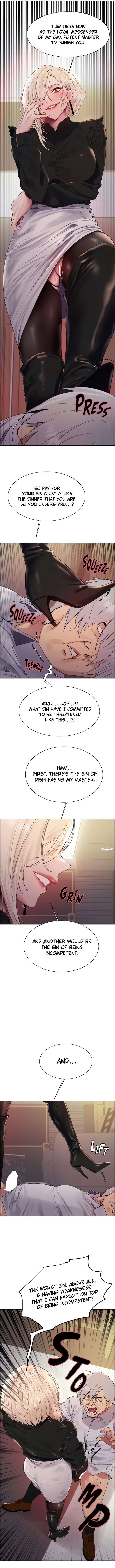 Sex Stopwatch - Chapter 129 [photo 5] - MangaPorn