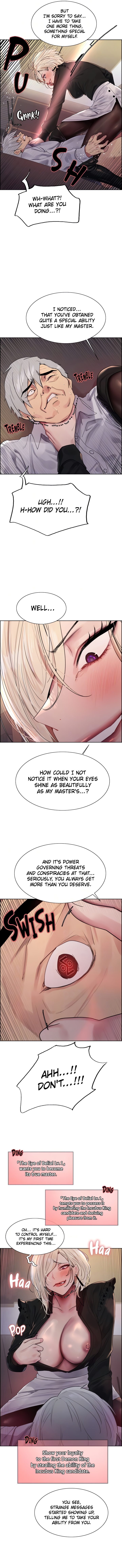 Sex Stopwatch - Chapter 129 [photo 9] - MangaPorn