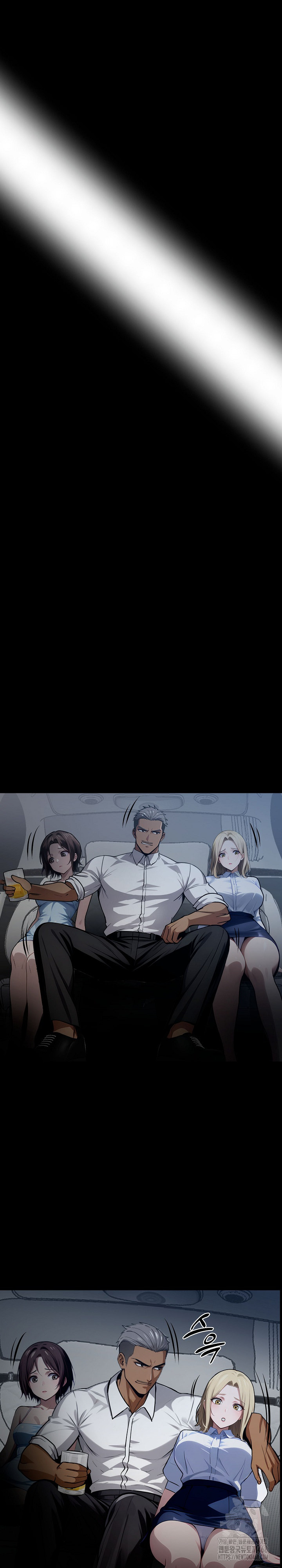 Gangster x Office Lady Raw - Chapter 22 [photo 21] - MangaPorn