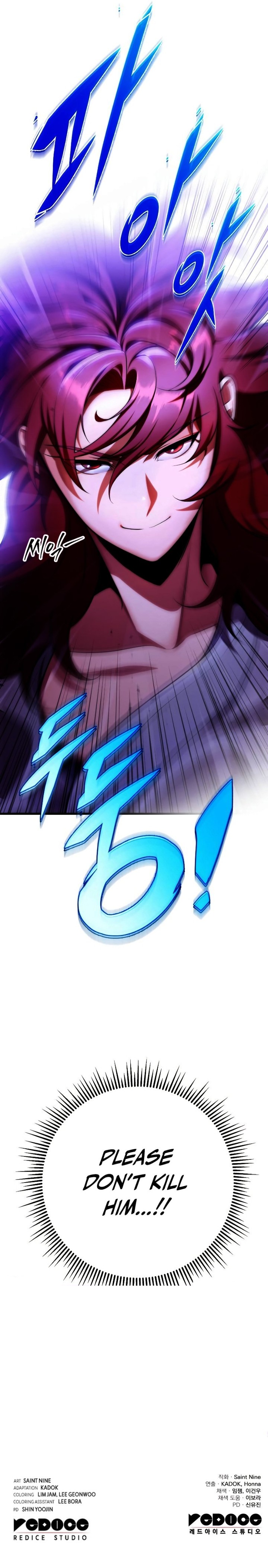 Heavenly Inquisition Sword - Chapter 28 [photo 14] - MangaPorn