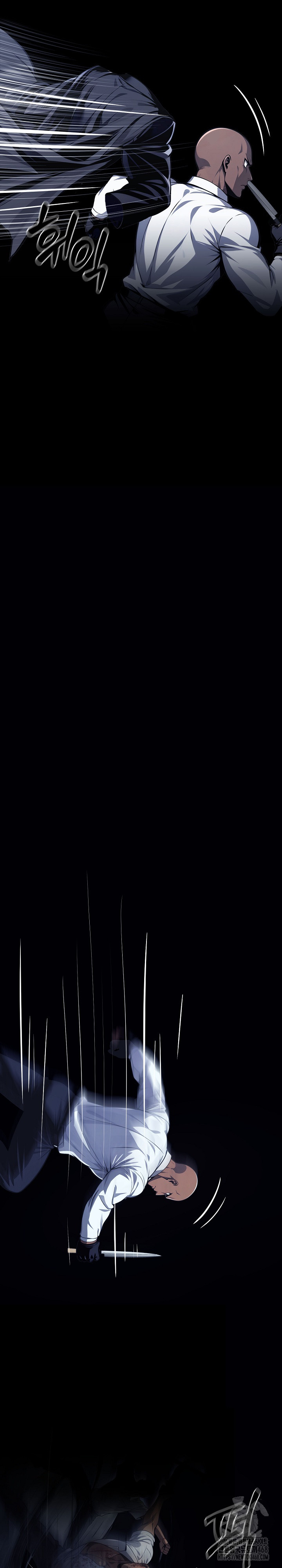 Gangster x Office Lady Raw - Chapter 25 [photo 12] - MangaPorn