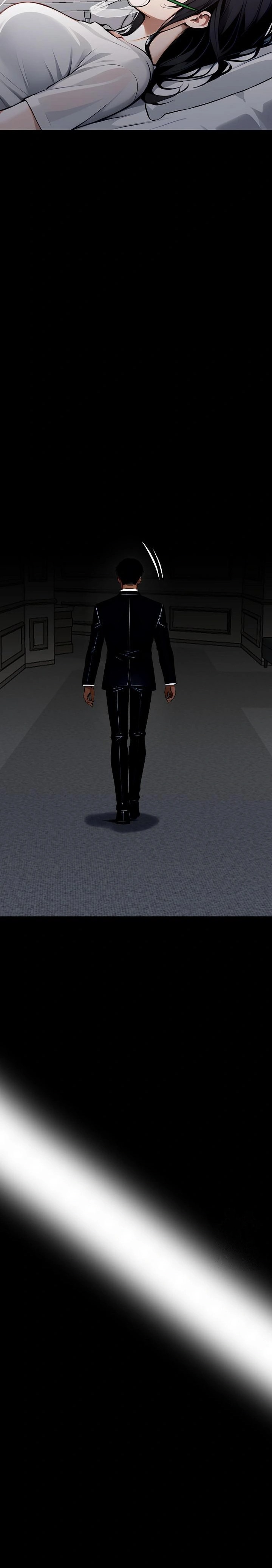 Gangster x Office Lady Raw - Chapter 26 [photo 18] - MangaPorn