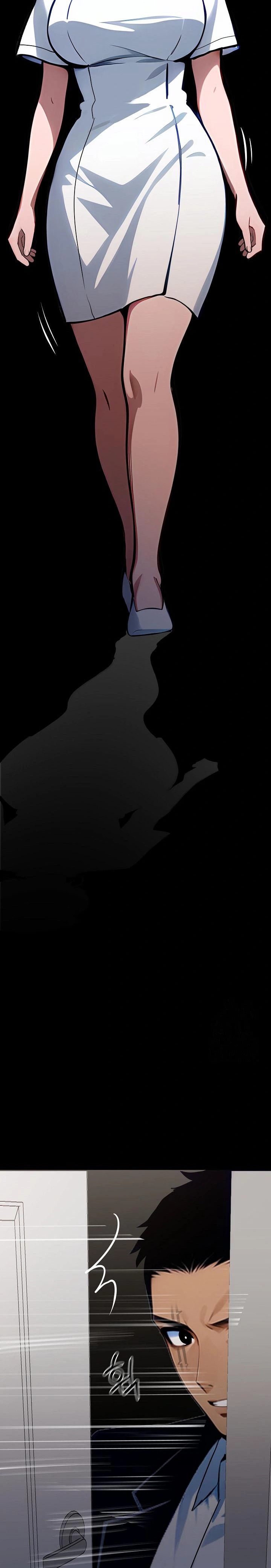 Gangster x Office Lady Raw - Chapter 26 [photo 32] - MangaPorn