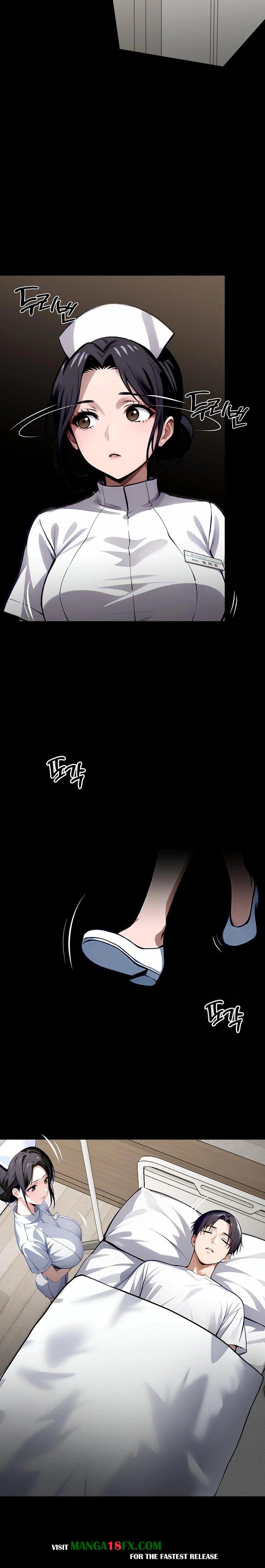 Gangster x Office Lady Raw - Chapter 26 [photo 34] - MangaPorn