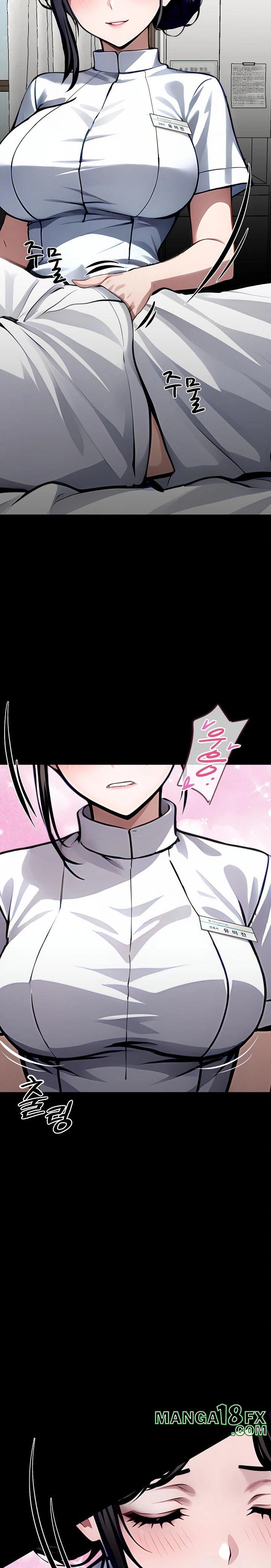 Gangster x Office Lady Raw - Chapter 26 [photo 39] - MangaPorn