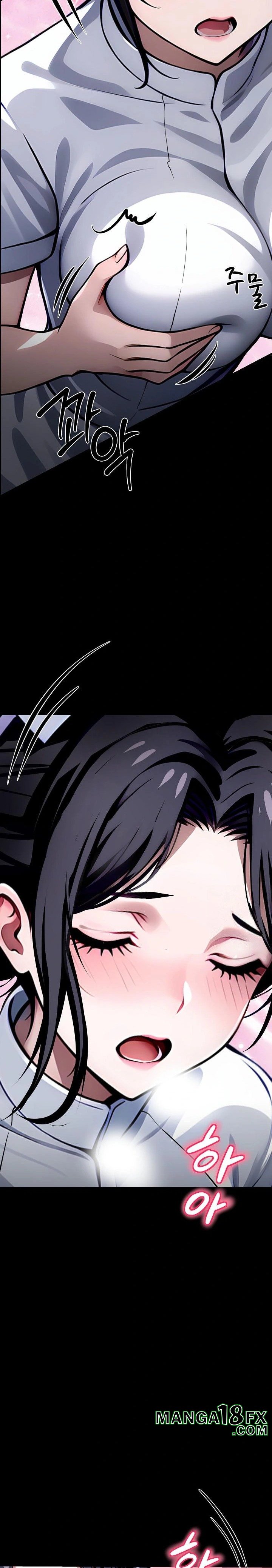 Gangster x Office Lady Raw - Chapter 26 [photo 40] - MangaPorn