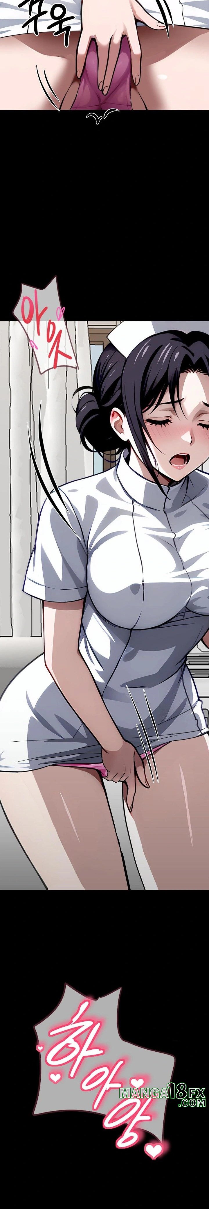 Gangster x Office Lady Raw - Chapter 26 [photo 42] - MangaPorn