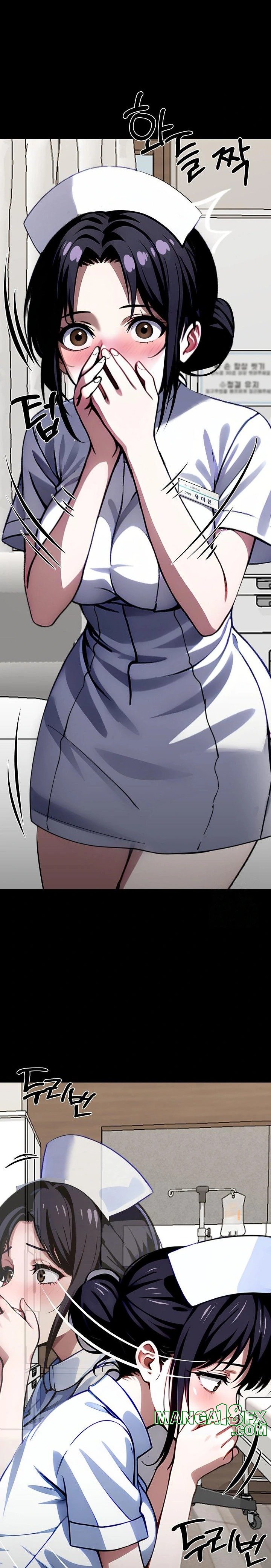 Gangster x Office Lady Raw - Chapter 26 [photo 43] - MangaPorn