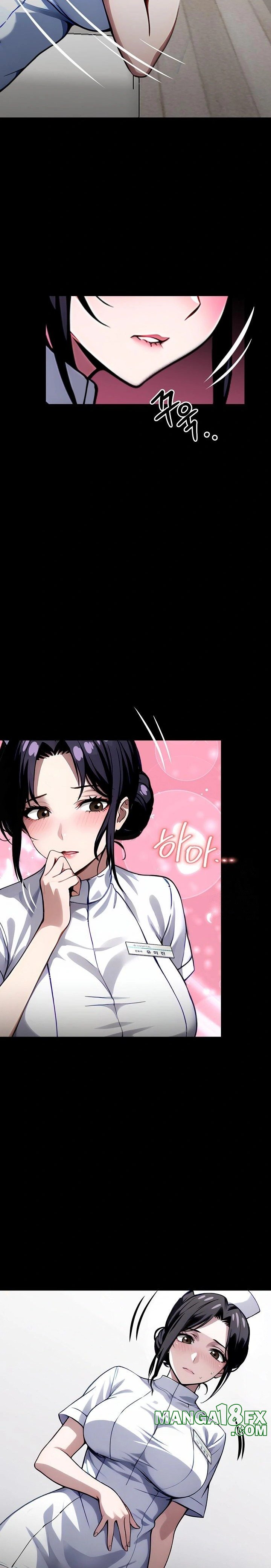 Gangster x Office Lady Raw - Chapter 26 [photo 44] - MangaPorn