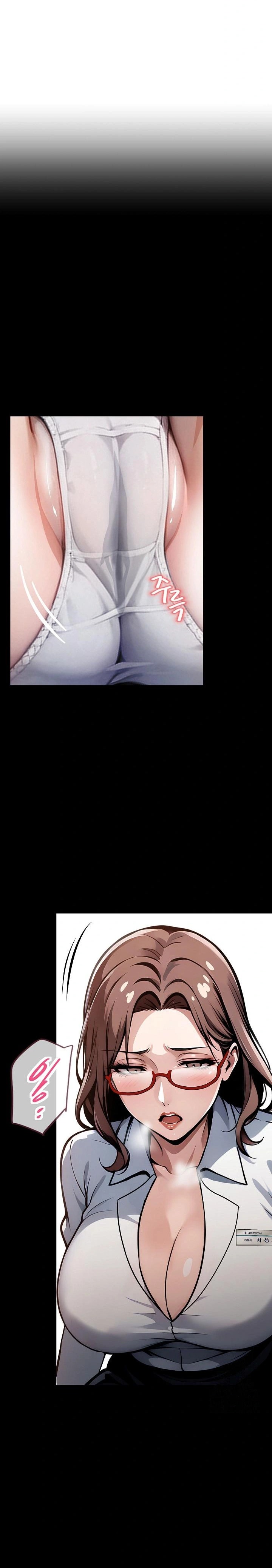 Gangster x Office Lady Raw - Chapter 26 [photo 6] - MangaPorn