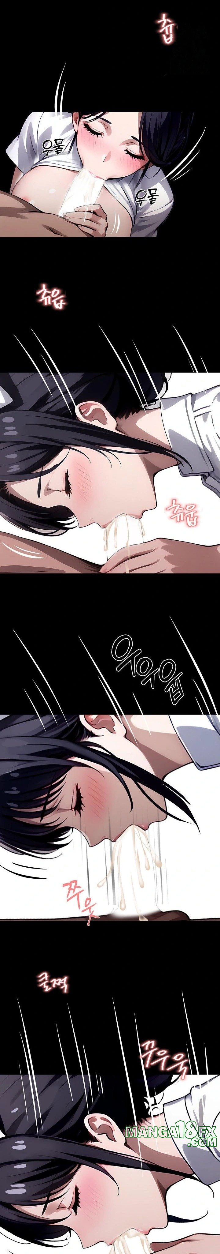 Gangster x Office Lady Raw - Chapter 27 [photo 14] - MangaPorn