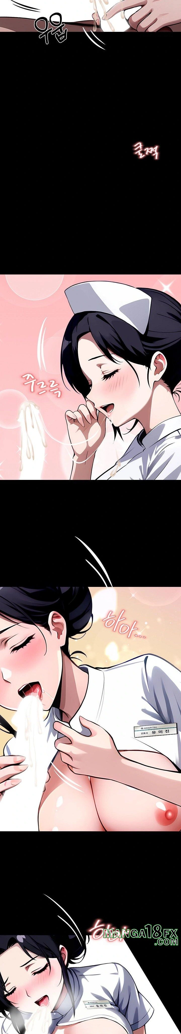 Gangster x Office Lady Raw - Chapter 27 [photo 15] - MangaPorn