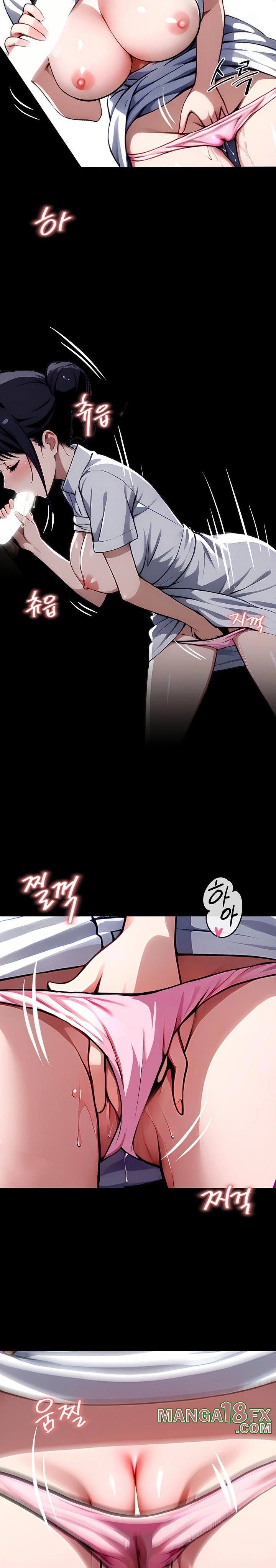 Gangster x Office Lady Raw - Chapter 27 [photo 16] - MangaPorn