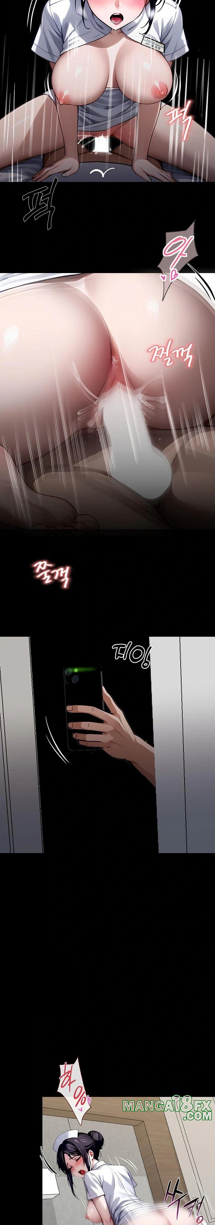 Gangster x Office Lady Raw - Chapter 27 [photo 29] - MangaPorn