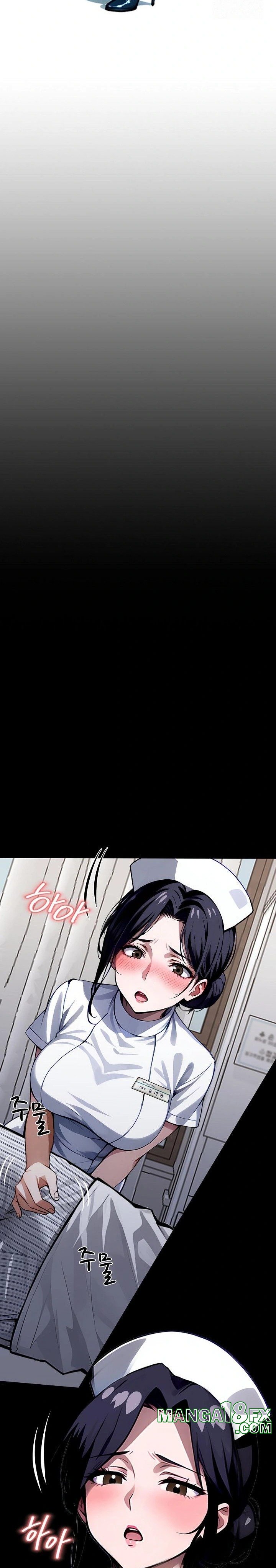 Gangster x Office Lady Raw - Chapter 27 [photo 6] - MangaPorn