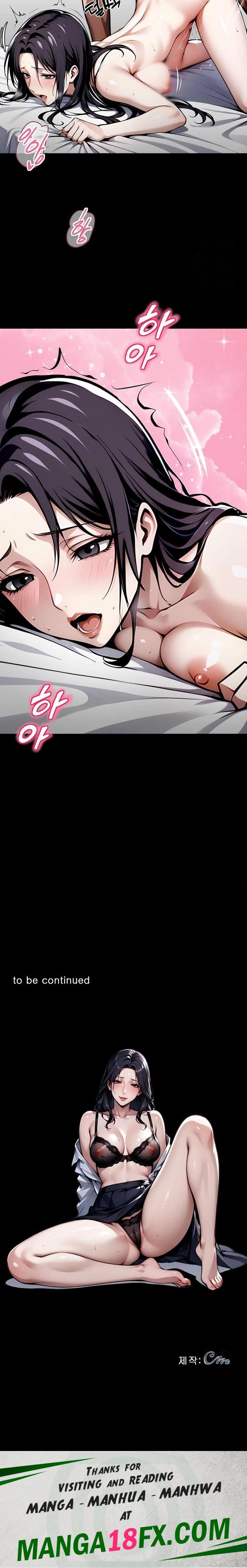 Gangster x Office Lady Raw - Chapter 29 [photo 38] - MangaPorn