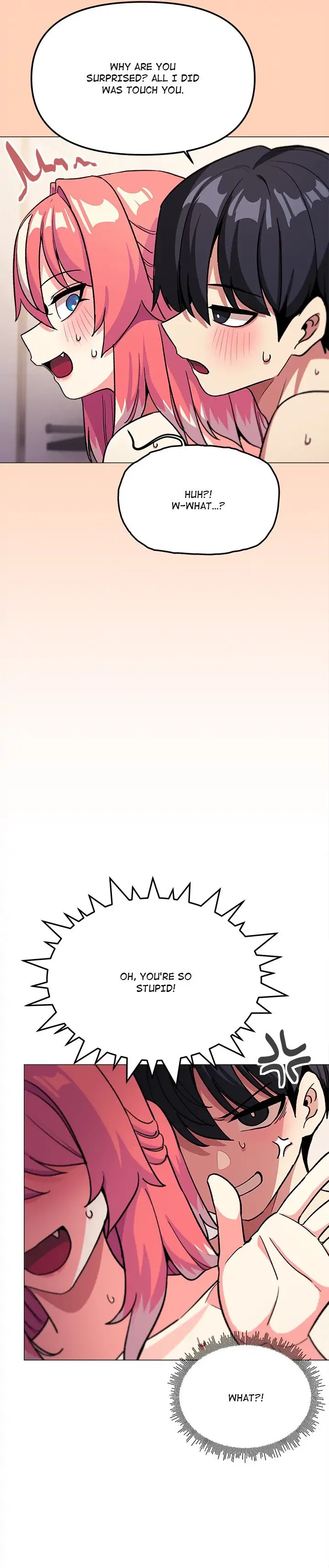 Stop Smoking - Chapter 30 [photo 46] - MangaPorn