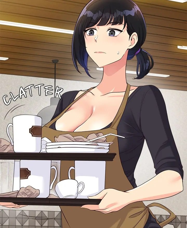 My Other Girlfriend - Chapter 21 [photo 101] - MangaPorn