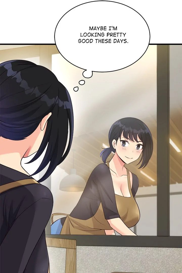 My Other Girlfriend - Chapter 21 [photo 116] - MangaPorn