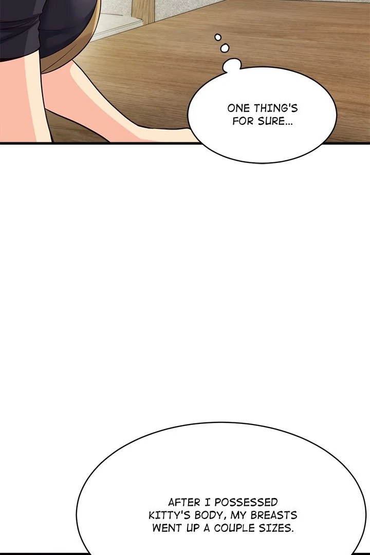 My Other Girlfriend - Chapter 21 [photo 117] - MangaPorn